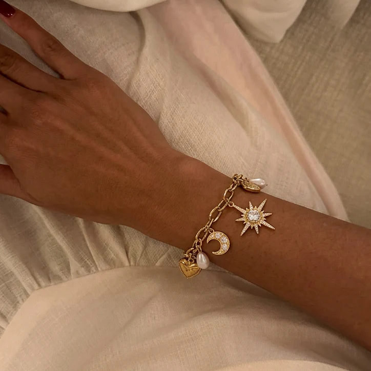 Oceana Bracelet